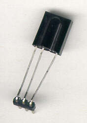 IR-Empf&auml;nger SFH506-36