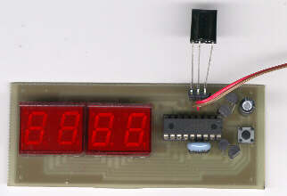 funktionst&uuml;chtiger Fernbedienungstester