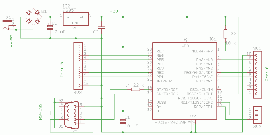 Stromlaufplan  Version3