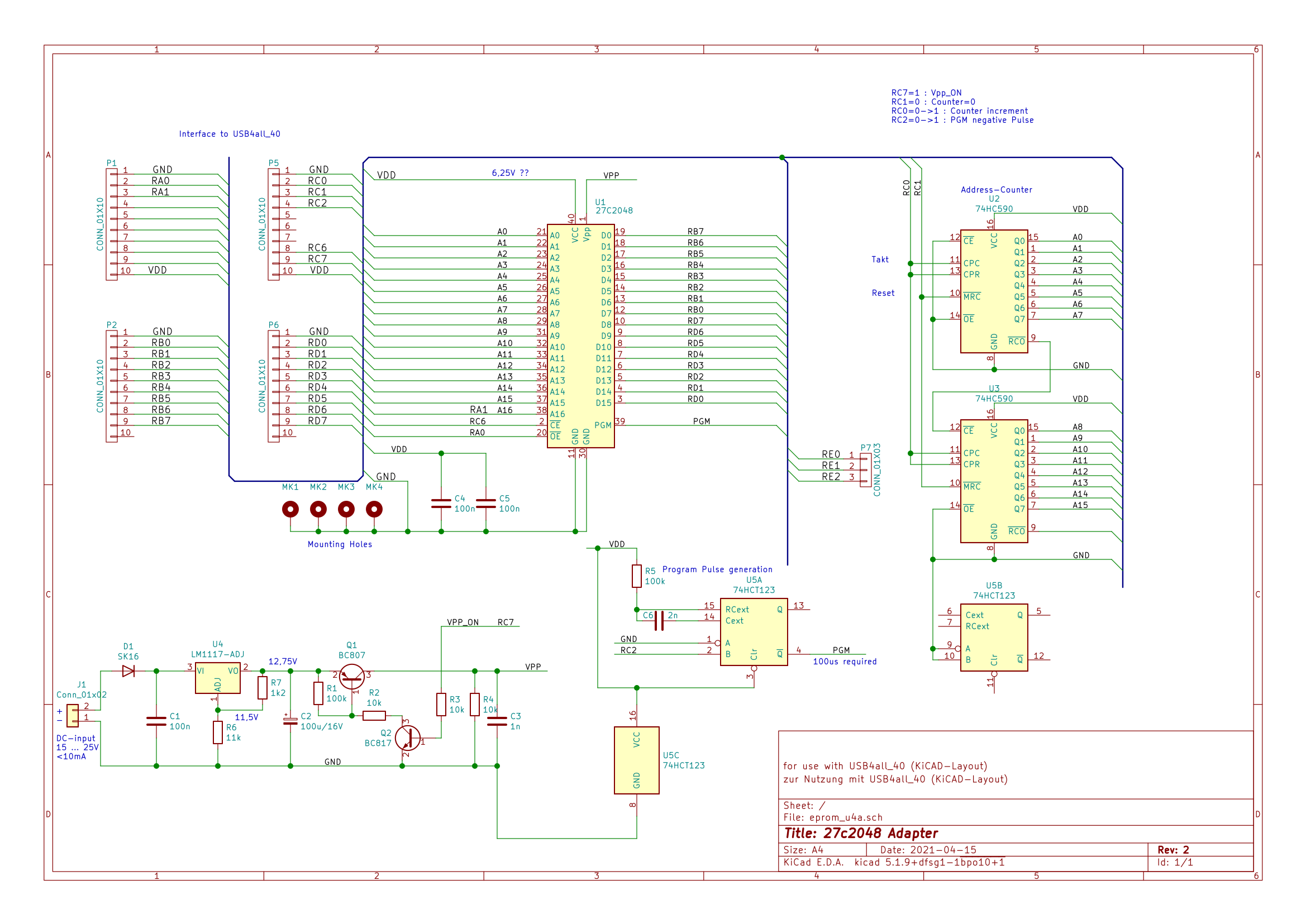anklicken zum Vergrößern Schaltplan