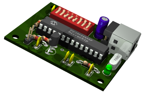 Lehrer-Sch&uuml;ler-Adapter