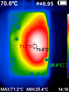 W�remebild Unterseite