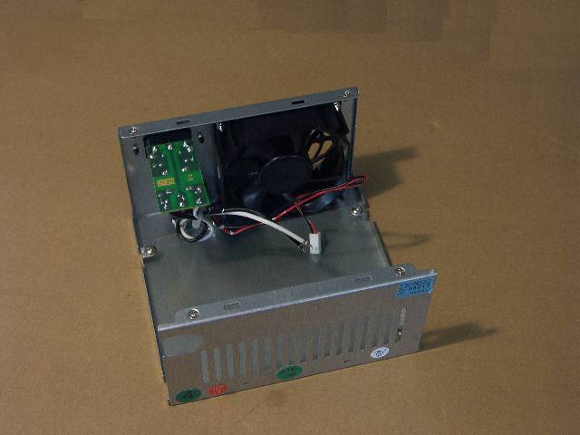 leeres Gehäuse leeres Gehäuse