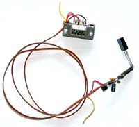 LIRC- Empf&auml;nger