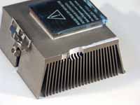 Ausfr&auml;sung f&uuml;r den ELKO geschaffen