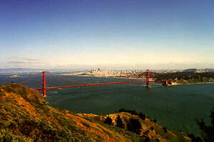 San
                Francisco